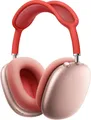 APPLE AirPods Max Bluetooth Kopfhörer mit Mikrofon Kopfbügel pink B-Ware