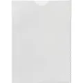 100 Dokumentenhüllen, transparent A7, PP