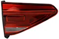 Johns, Heckleuchte innen links passend für VW Touran 5T ab 05/2015 - ohne Lampenträger