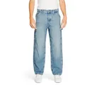 Jack & Jones **Jack Jones Klassik Herbst Jeans Blau**, Größe W36_L32