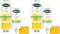  Cetaphil SUN Sensitive Gel-Fluid leichtes, schützendes Fluid für empfindliche Haut SPF 30 30 ml