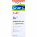 CETAPHIL Sun Daylong SPF 30 sens.Gel-Fluid Gesicht 30 ml PZN14237214