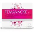 Femannose F Granulat Portionsbeutel
