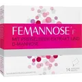 Femannose F Granulat Portionsbeutel 14 St