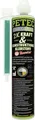 PETEC 2K Kraft & Konstruktions Klebstoff mit Booster, 250 ml