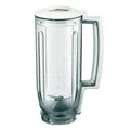 Bosch MUZ6MX3 Mixer-Aufsatz 1,5 L Fassungsvermögen Deckel mit Einfülltrichter