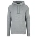 Stoic Herren MerinoFlatFleece240 SolbergSt. Hoody Merinohoodie