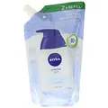 Nivea Flüssigseife Creme soft Nachfüllbe 500 ml