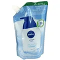 Nivea Flüssigseife Creme soft Nachfüllbeutel