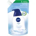 NIVEA Creme Soft Refill (Flüssigseife, 500 ml) (80701)