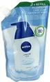  Creme Soft Flüssigseife Ersatzfüllung 500 ml