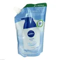 NIVEA FLÜSSIGSEIFE Creme soft Nachfüllbeutel 500 ML