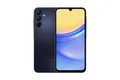 Samsung Galaxy A15 SM-A156B 4+128GB DS 5G Blue Blue Black OEM...[Italienische, ungarische, polnische, rumänische, österreichische und schweizerische Versionen]