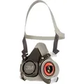 3M Maske 6200 PRO A2P3 Grau 1 Stück