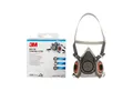 3M Nitril-Handschuhe Maskenkörper 6200PRO Medium