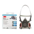 3M Maskenkörper 6200PRO Medium