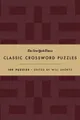 The New York Ti The New York Times Classic Crossword Puzzles (Gebundene Ausgabe)