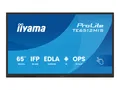 Iiyama ProLite TE6512MIS-B4AG - 165 cm (65") Diagonalklasse (163.9 cm (64.5")