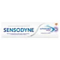 Sensodyne Ultrafast Relief Zahnpasta mit Fluorid 75 ml