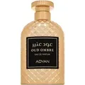 Adyan Oud Ombre Eau de Parfum unisex 100 ml