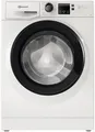 Bauknecht WAM 914 A (weiss) Stand-Waschmaschine-Frontlader