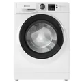 Bauknecht WAM 914 A Waschmaschine 9kg Weiß Anti-Allergie-Programm