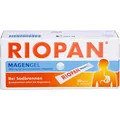RIOPAN bei Sodbrennen Magengel, 10 St. Beutel