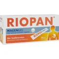 RIOPAN Magen Gel Stick-Pack 100 ml PZN 08592922