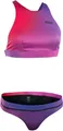 ION SURFKINI Bikini 2023 pink gradient - M