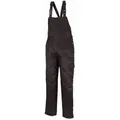 teXXor Latzhose Kühlhaus-Latzhose Frigo schwarz 3XL