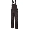 Texxor® Winterlatzhose Frigo Schwarz, 60% Poly. 40% Baumw. 4310 Gr.3xl