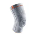 Genu-Hit Kniebandage platinum Gr. 6, Kniebandagen