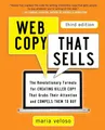 Web Copy That Sells Maria Veloso Taschenbuch Kartoniert / Broschiert Englisch