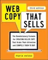 Maria Veloso Web Copy That Sells (Taschenbuch)