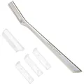 Tweezerman Beauty-Tools Skin-CareGesichtshaarrasierer Edelstahl 1 Stk. (18,83 € / 1 Stk.)