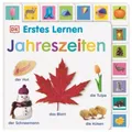 DK Verlag - Kids / Erstes Lernen. Jahreszeiten9783831044177