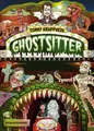 Kinderbuch Ghostsitter Geister geerbt Tommy Krappweis