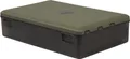 Korda Angelbox für Karpfenangeln 27x17,5x6,5cm mit Magnetverschluss