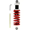 YSS Federbein Mono, 265mm Gasdruck mit einstellbarer Vorspannung für: Honda CBR