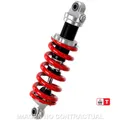 Stoßdämpfer Hinten YSS Gas Eco Line Honda CBR 125 für Motorrad
