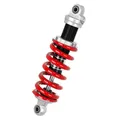 Mono Stoßdämpfer YSS Hinten für Honda 125 CBR R 2004-2010