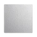 Decosa Deckenplatte Vienna weiß 50 x 50 cm  Kreative Wandgestaltung