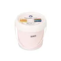 AFH TheraPIE Knete® 1,5 kg | Therapie Knetmasse | Stärke/Widerstand: mittel (rot)