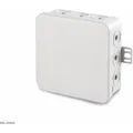 F-Tronic Feuchtraum Abzweigkästen IP 54 (7340139)