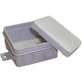 Abzweigdose IP54 75 mm x 75 mm x 35 mm 10 Stück