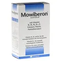 Mowiberon Kapseln Inhalt: 43.3 g