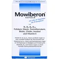 Rodisma-Med Pharma GmbH MOWIBERON Kapseln 100 St.