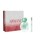 GIORGIO ARMANI Acqua di Gio Absolu Set (Eau de Parfum 30ml + Eau de Parfum Travel Size 10ml)