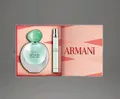Armani Acqua Di Gioia 30ml + 10ml Eau de Parfum Spray Geschenkset