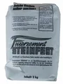 Feuerzement 2 kg STEINFEST feuerfester Zement für Reparaturen und Ofenbau 